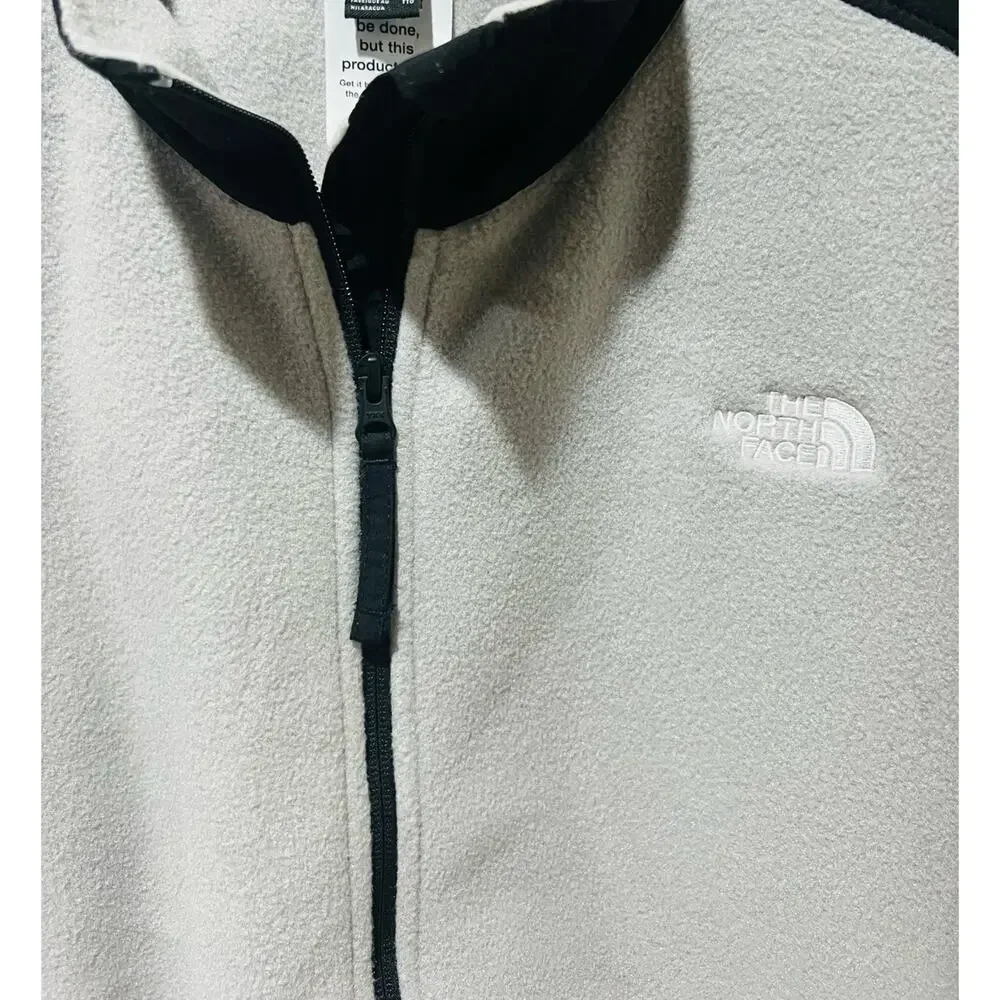 NWT❤️The North Face  Men’s Alpine Polartec 200 Full-Zip Jacket szXL